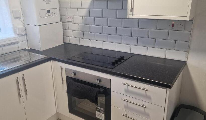 ベッドアンドブレックファースト Silver House