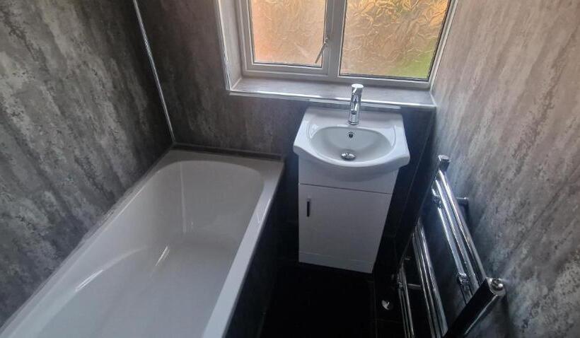 ベッドアンドブレックファースト Silver House