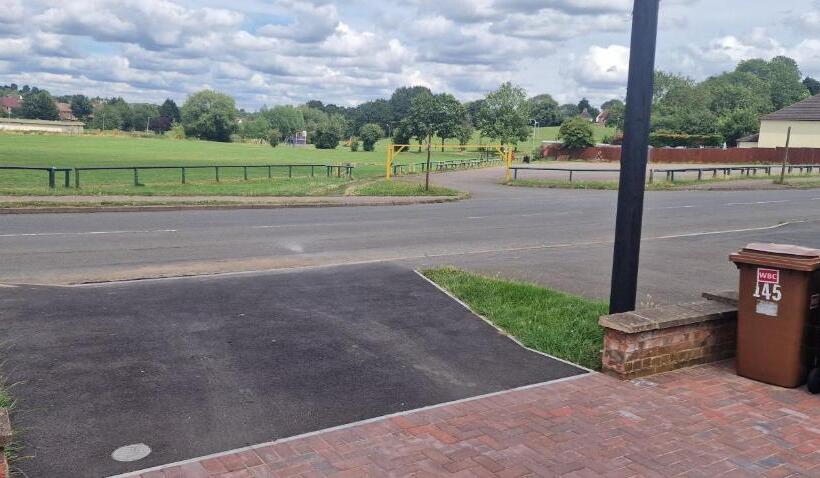 ベッドアンドブレックファースト Silver House