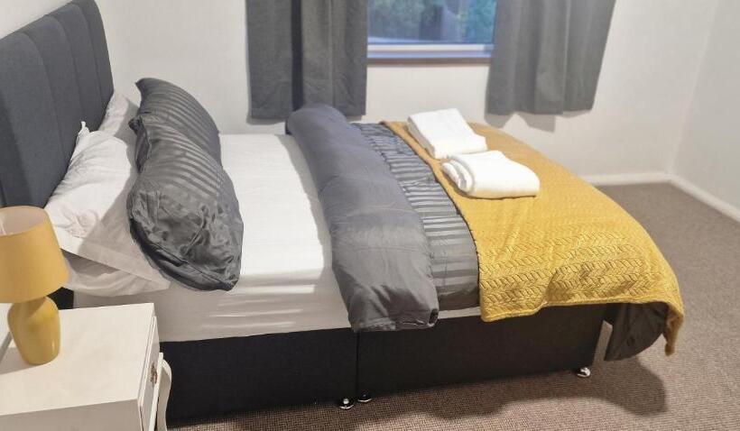 ベッドアンドブレックファースト Silver House