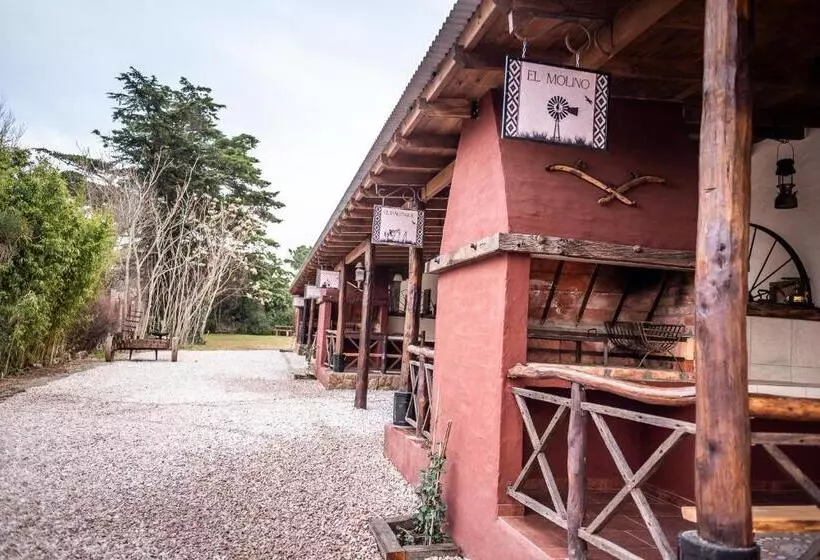 El Campo