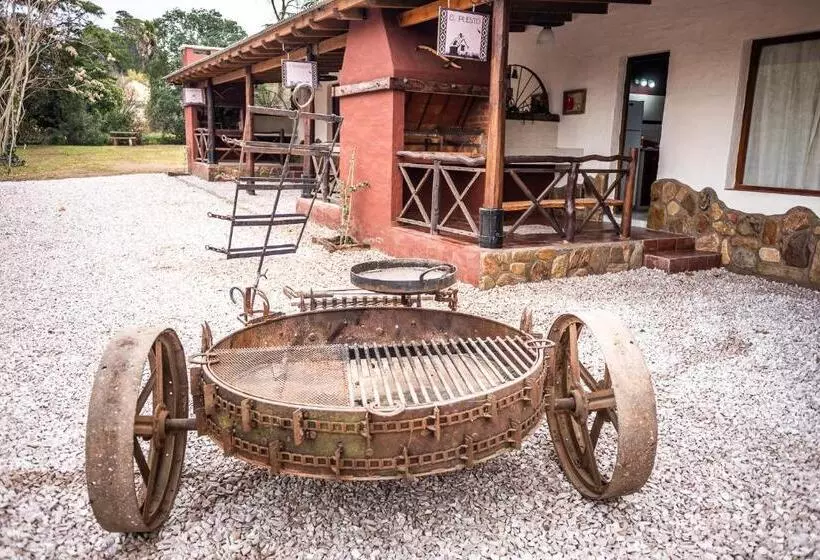 El Campo