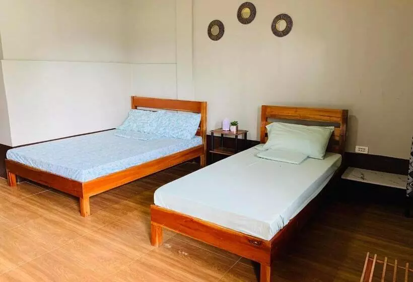 Emelita Affordable Bed And Breakfast