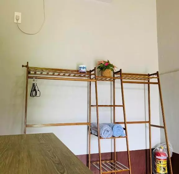 Emelita Affordable Bed And Breakfast