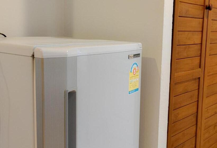 Hotel Angel Park Residence