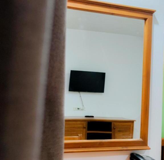 Hotel Angel Park Residence