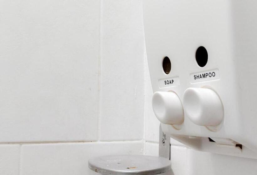 Hotel Angel Park Residence