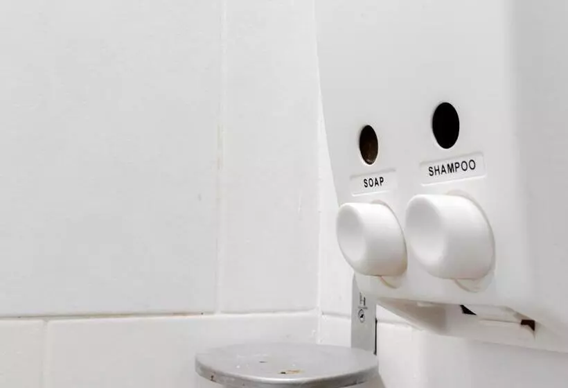 Hotelli Angel Park Residence