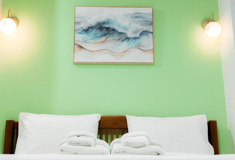 Hotel Angel Park Residence