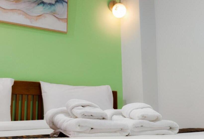 Hotel Angel Park Residence