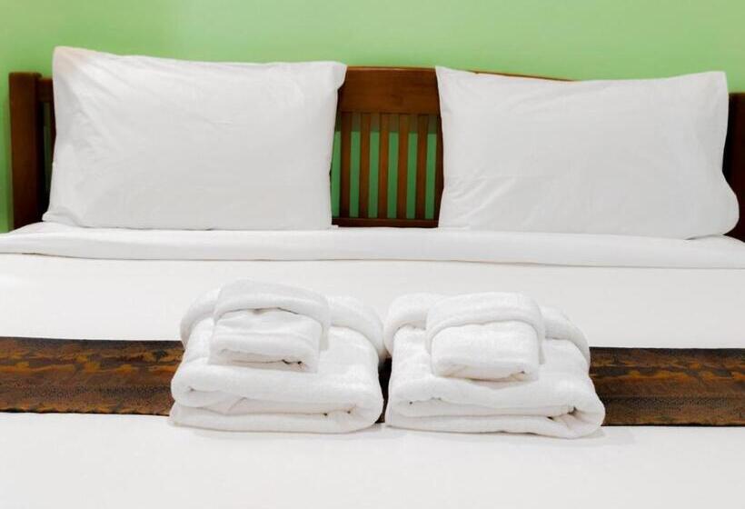 Hotel Angel Park Residence