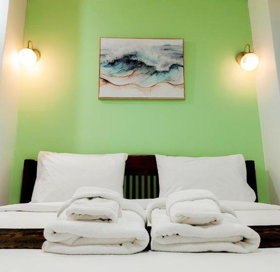 Hotel Angel Park Residence