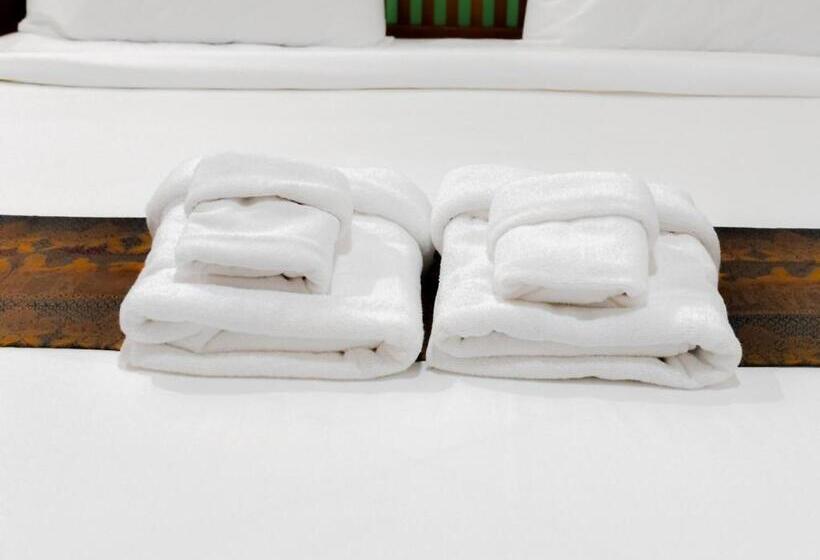 Hotel Angel Park Residence