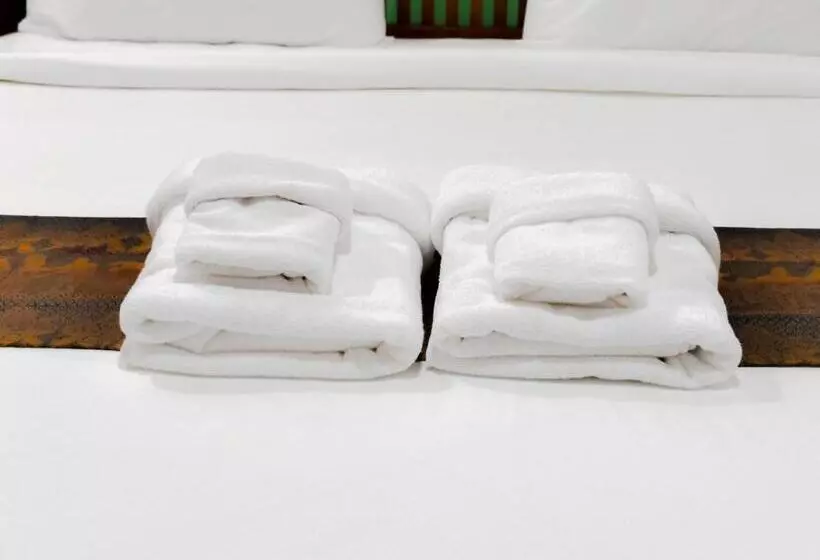 Hotelli Angel Park Residence