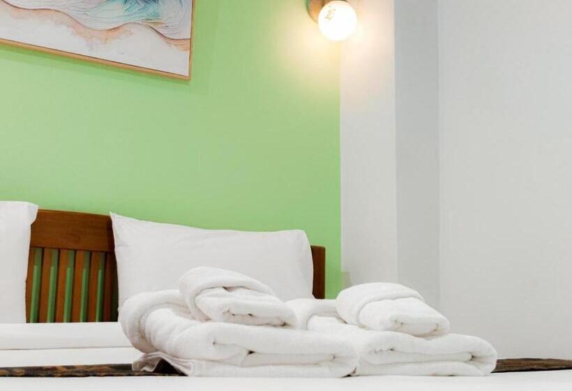 Hotel Angel Park Residence