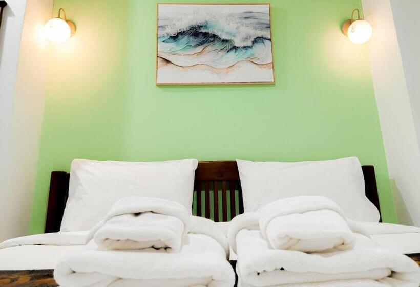 Hotel Angel Park Residence