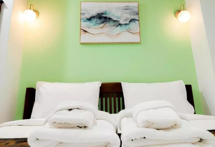 Hotelli Angel Park Residence