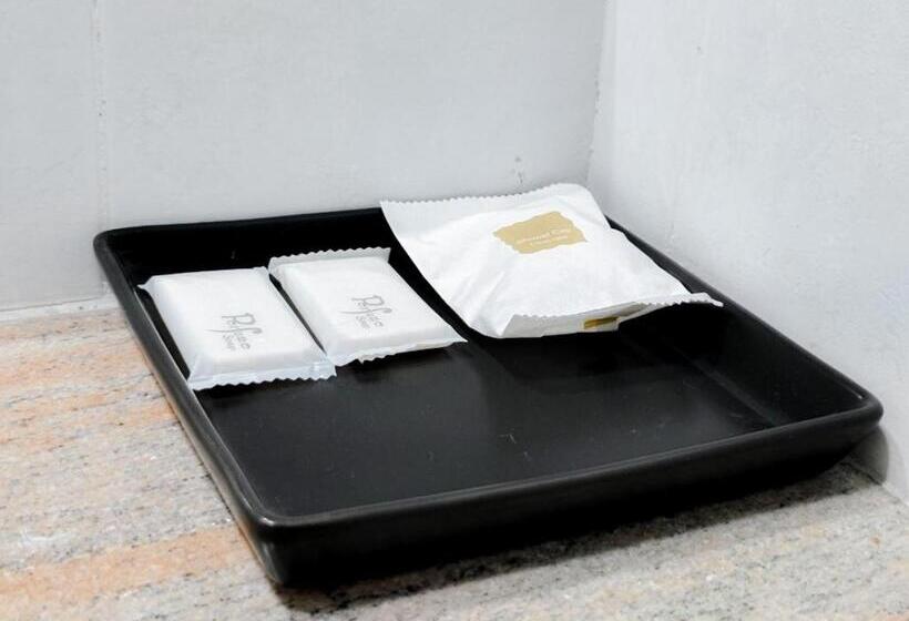 Hotel Angel Park Residence