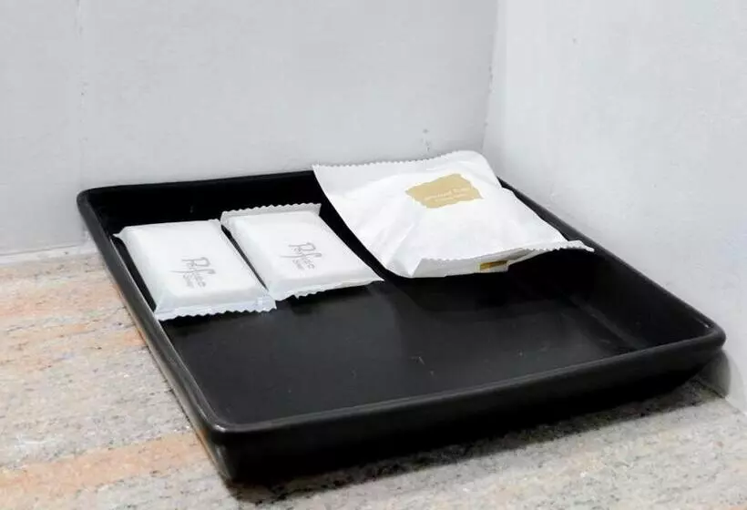 Hotelli Angel Park Residence