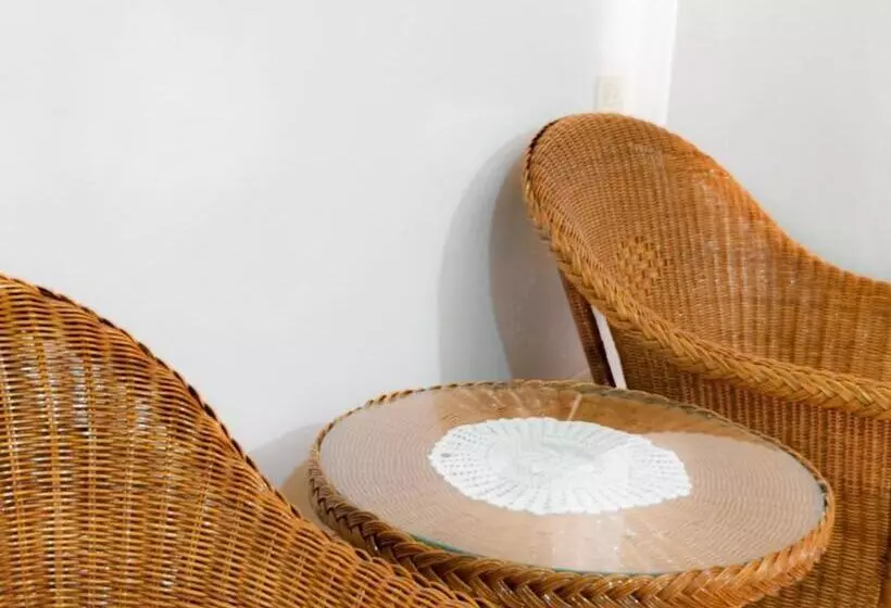 Hotelli Angel Park Residence