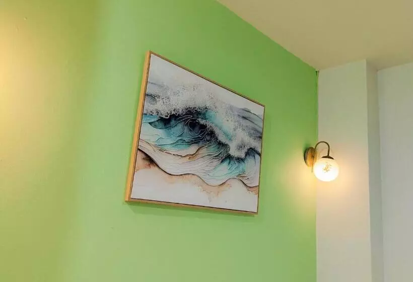 Hotelli Angel Park Residence