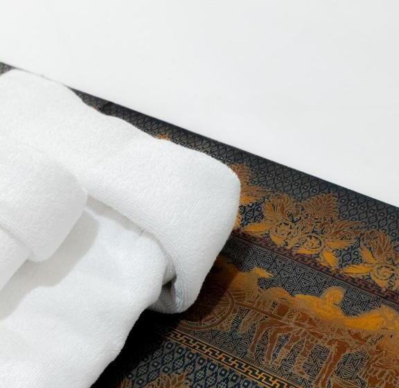 Hotel Angel Park Residence