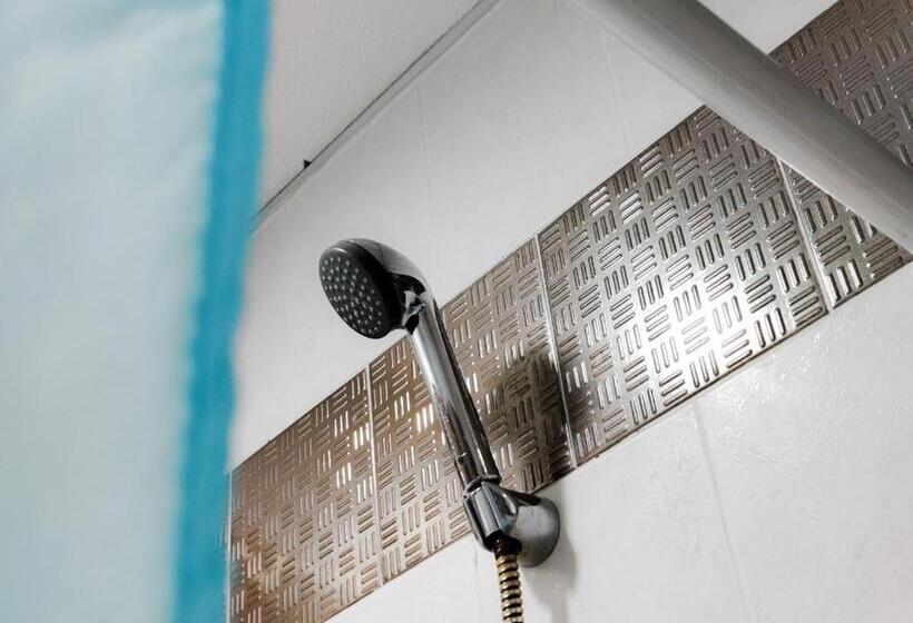 Hotel Angel Park Residence