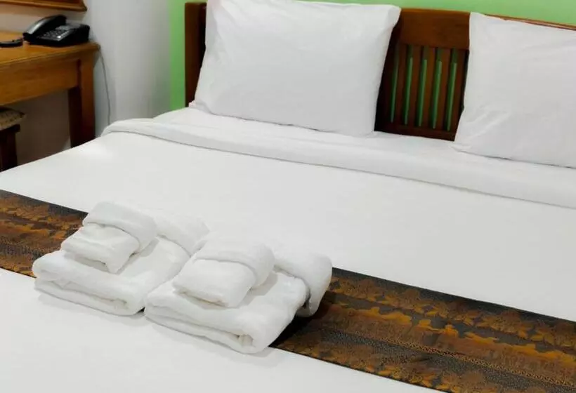 Hotelli Angel Park Residence