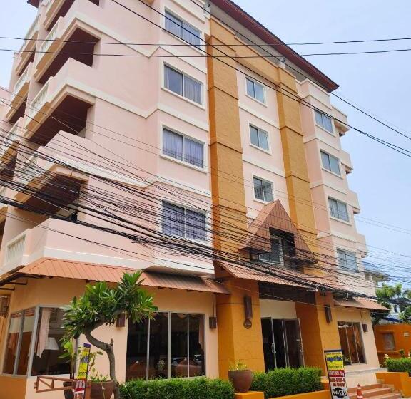 Hotel Angel Park Residence