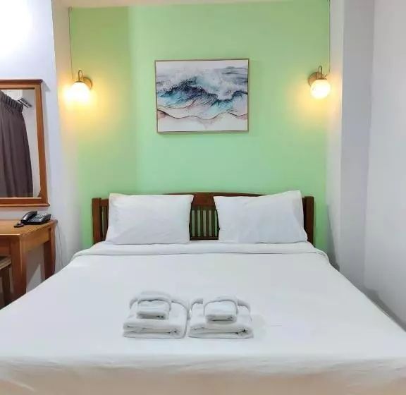 Hotelli Angel Park Residence