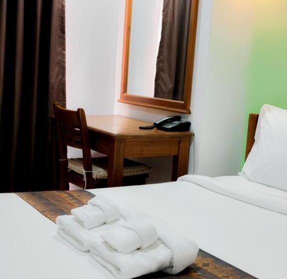 Hotel Angel Park Residence