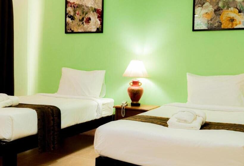 Hotel Angel Park Residence