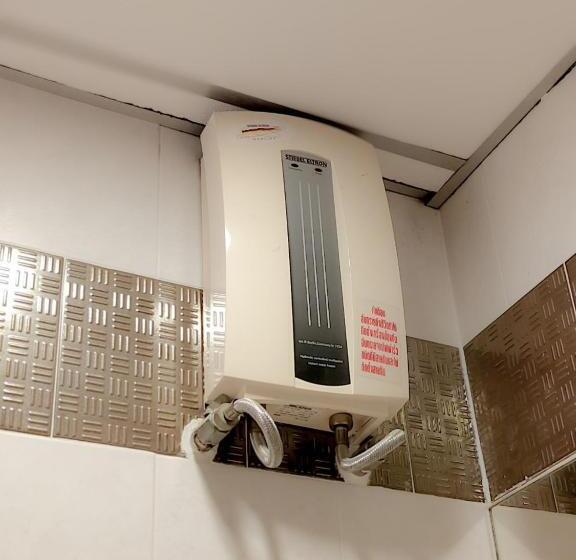 Hotel Angel Park Residence