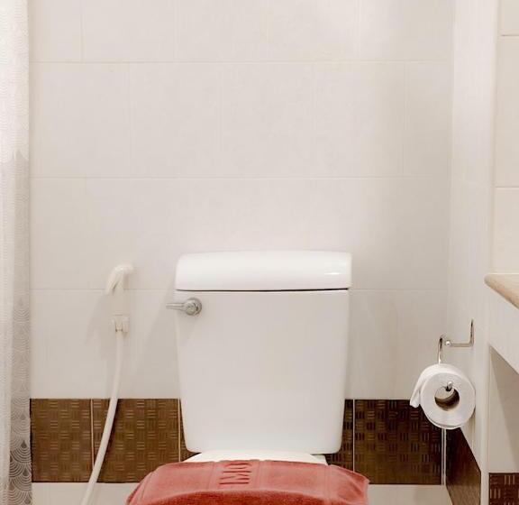 Hotel Angel Park Residence