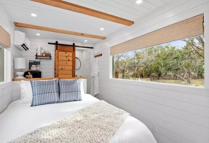 Hotelli Cedar Haus