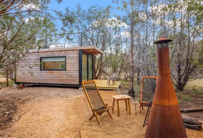 Hotelli Cedar Haus