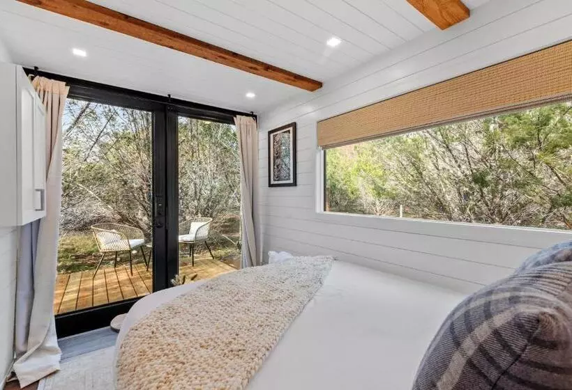 Hotelli Cedar Haus