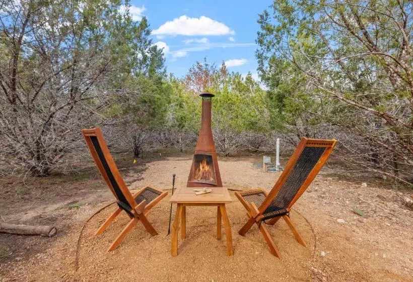Hotelli Cedar Haus