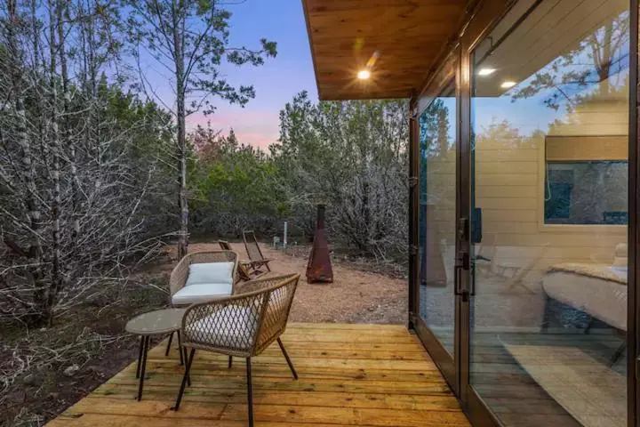 Hotelli Cedar Haus