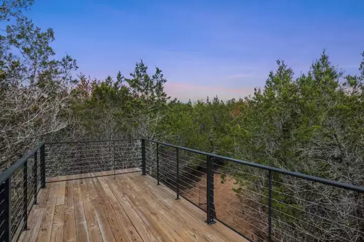 Hotelli Cedar Haus