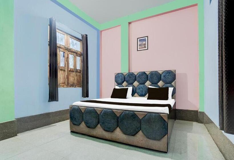 호텔 Oyo City Light