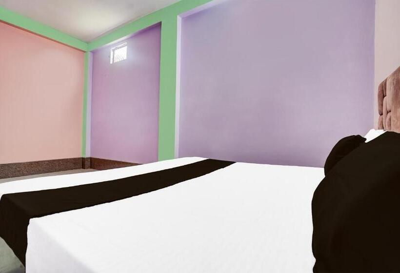 호텔 Oyo City Light