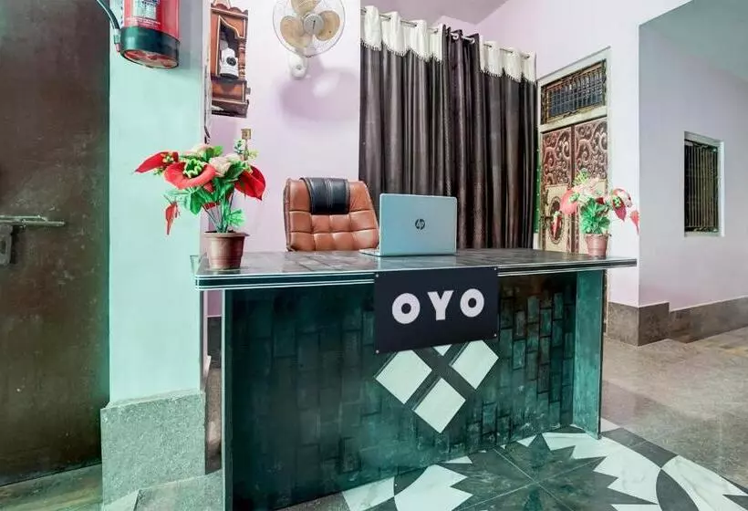Hotelli Oyo City Light