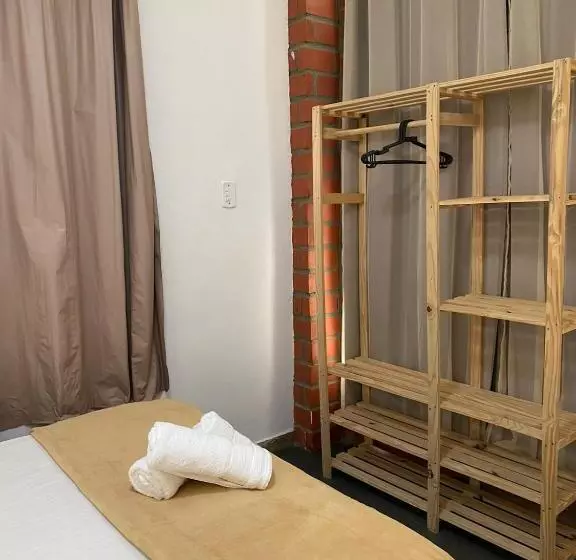 ホテル Suites Prime