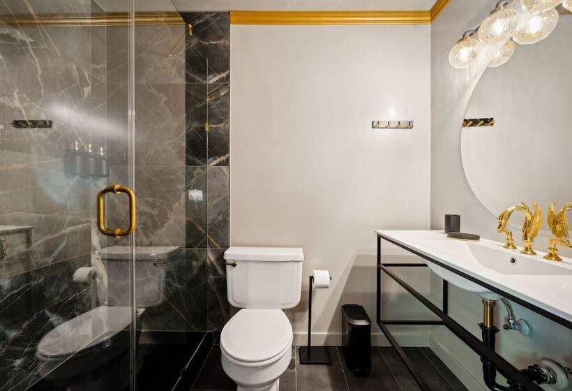 酒店 The Fainting Couch Boutique