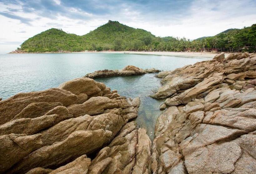 בית מלון כפרי The Villa By Bottle Beach