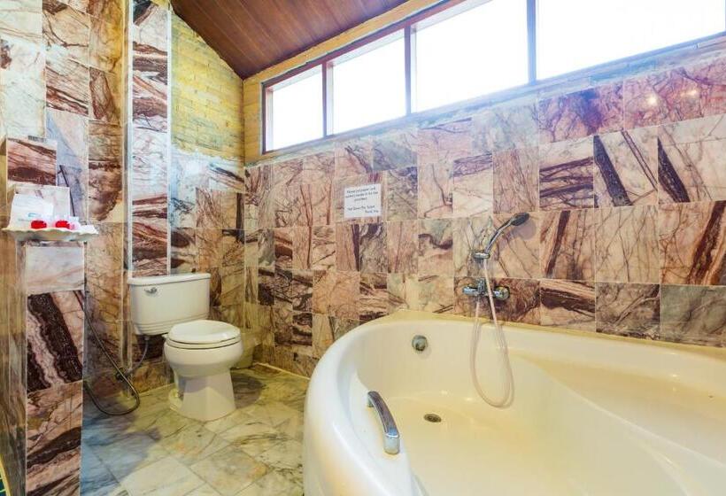 בית מלון כפרי The Villa By Bottle Beach