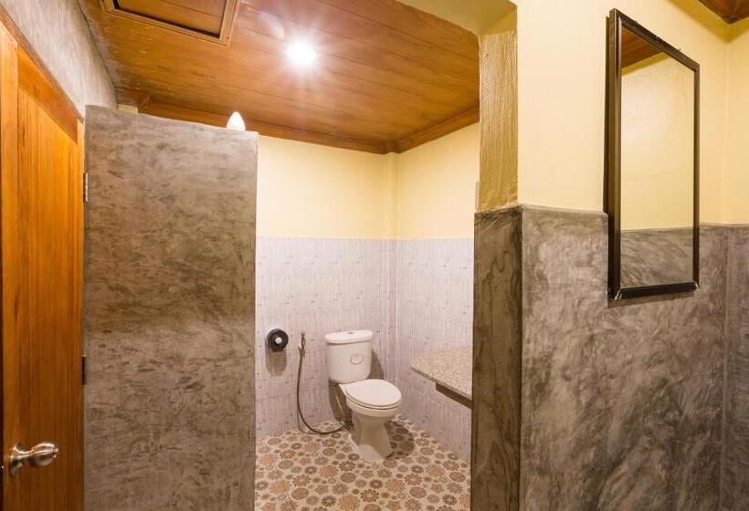 בית מלון כפרי The Villa By Bottle Beach