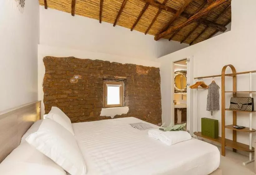 ペンション Ausèntu Guest House