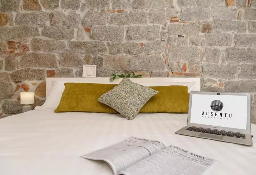 ペンション Ausèntu Guest House